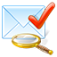 e-mail verifier